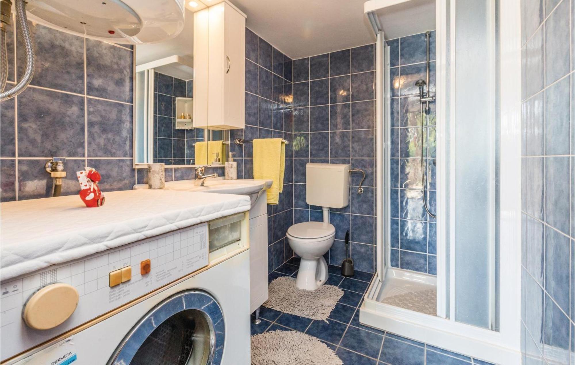 Stunning Apartment In Radmani With Wifi Екстер'єр фото